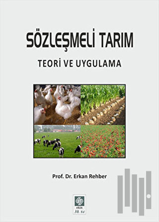 Sözleşmeli Tarım | Kitap Ambarı