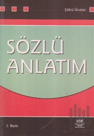 Sözlü Anlatım | Kitap Ambarı