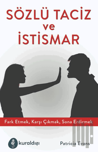 Sözlü Taciz ve İstismar | Kitap Ambarı