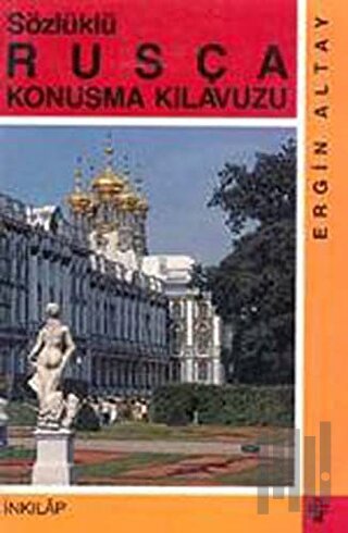 Sözlüklü Rusça Konuşma Kılavuzu | Kitap Ambarı