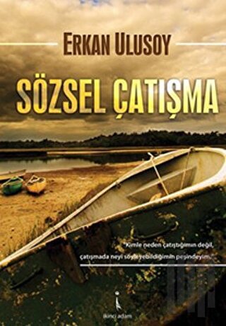 Sözsel Çatışma | Kitap Ambarı