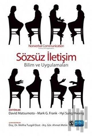 Sözsüz İletişim - Bilim ve Uygulamaları | Kitap Ambarı