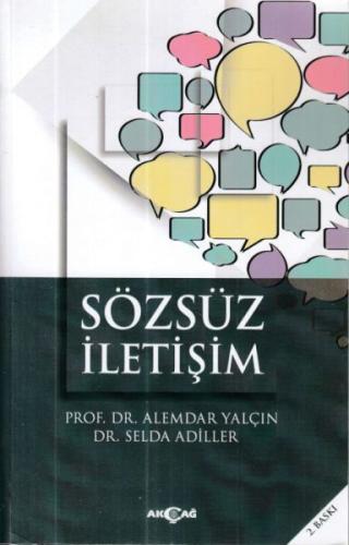 Sözsüz İletişim | Kitap Ambarı