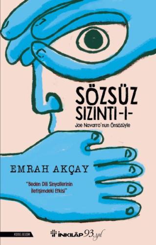 Sözsüz Sızıntı 1 | Kitap Ambarı