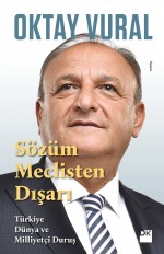 Sözüm Meclisten Dışarı | Kitap Ambarı