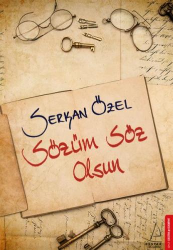 Sözüm Söz Olsun | Kitap Ambarı