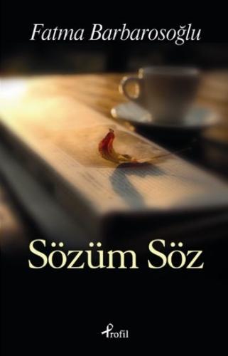 Sözüm Söz | Kitap Ambarı