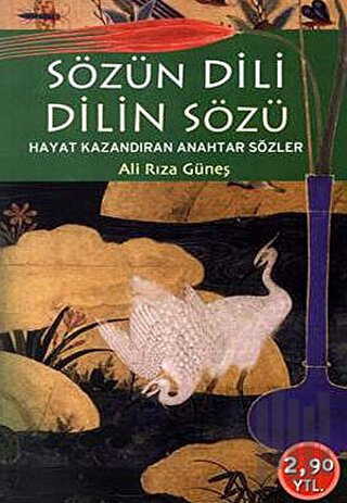 Sözün Dili Dilin Sözü | Kitap Ambarı