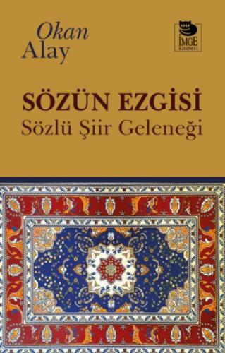 Sözün Ezgisi | Kitap Ambarı