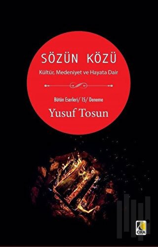 Sözün Közü | Kitap Ambarı