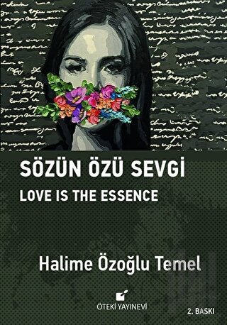 Sözün Özü Sevgi | Kitap Ambarı