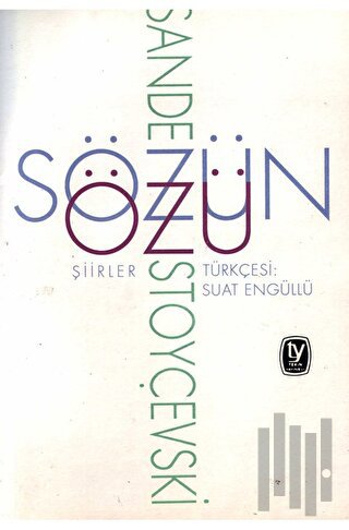 Sözün Özü | Kitap Ambarı