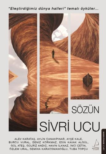 Sözün Sivri Ucu | Kitap Ambarı