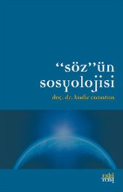 Söz'ün Sosyolojisi | Kitap Ambarı