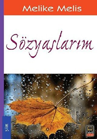 Sözyaşlarım | Kitap Ambarı