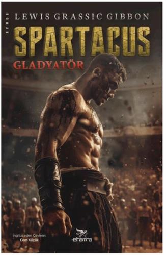 Spartacus | Kitap Ambarı