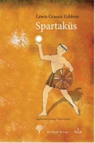 Spartaküs | Kitap Ambarı