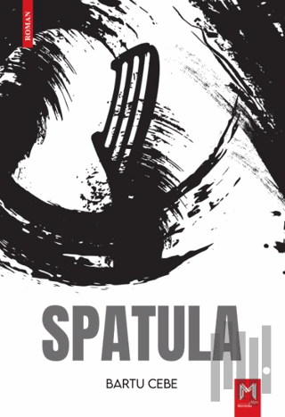 Spatula | Kitap Ambarı