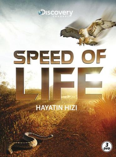 Speed Of Life - Hayatın Hızı | Kitap Ambarı