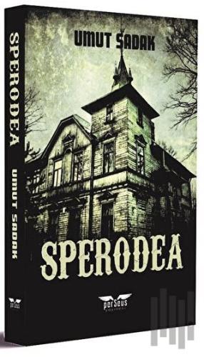 Sperodea | Kitap Ambarı