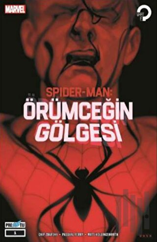 Spider-Man: Örümceğin Gölgesi (1. Bölüm) | Kitap Ambarı