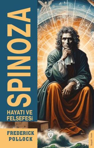 Spinoza Hayatı ve Felsefesi | Kitap Ambarı