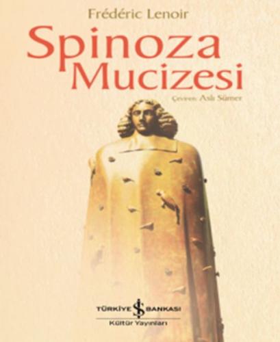 Spinoza Mucizesi | Kitap Ambarı