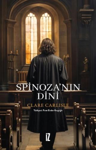 Spinoza’nın Dini | Kitap Ambarı