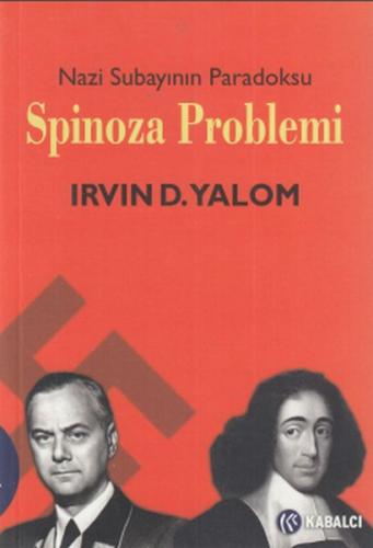 Spinoza Problemi | Kitap Ambarı