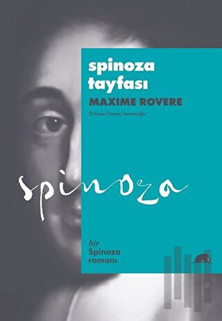 Spinoza Tayfası | Kitap Ambarı