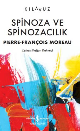 Spinoza ve Spinozacılık | Kitap Ambarı