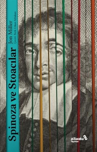 Spinoza ve Stoacılar | Kitap Ambarı