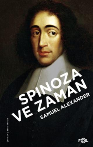 Spinoza ve Zaman | Kitap Ambarı