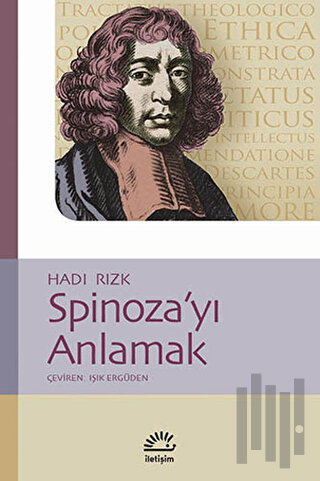 Spinoza’yı Anlamak | Kitap Ambarı