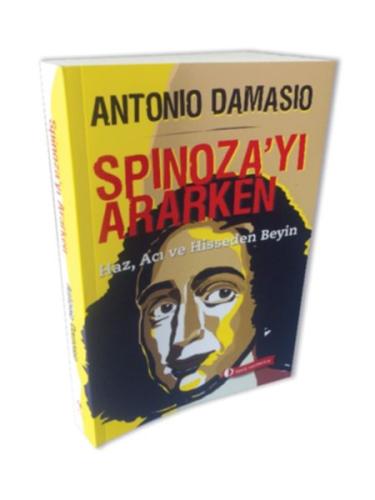 Spinoza’yı Ararken | Kitap Ambarı