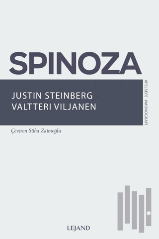 Spinoza | Kitap Ambarı