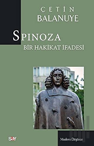 Spinoza | Kitap Ambarı