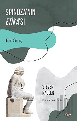 Spinoza'nın Etika'sı | Kitap Ambarı