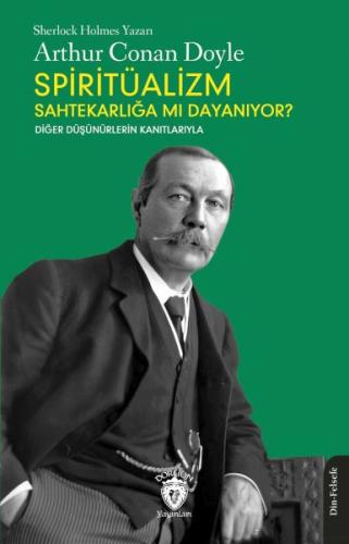 Spiritüalizm Sahtekarlığa mı Dayanıyor? | Kitap Ambarı