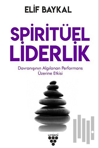 Spiritüel Liderlik | Kitap Ambarı