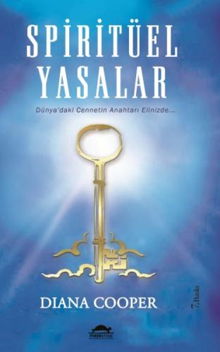 Spiritüel Yasalar | Kitap Ambarı