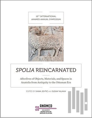 Spolia Reincarnated | Kitap Ambarı