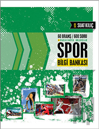 Spor Bilgi Bankası | Kitap Ambarı