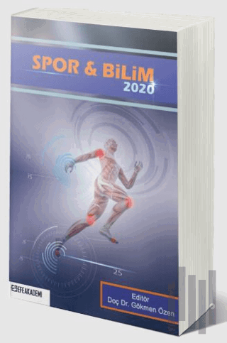 Spor & Bilim - 2020 | Kitap Ambarı