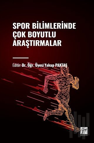 Spor Bilimlerinde Çok Boyutlu Araştırmalar | Kitap Ambarı