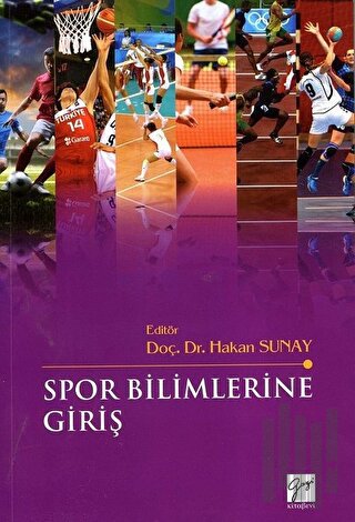 Spor Bilimlerine Giriş | Kitap Ambarı