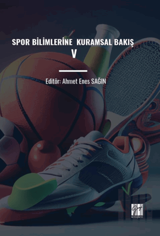 Spor Bilimlerine Kuramsal Bakış V | Kitap Ambarı