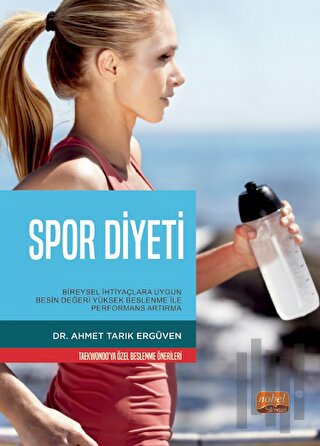 Spor Diyeti | Kitap Ambarı