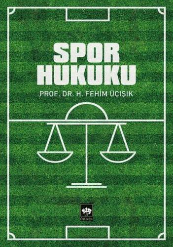 Spor Hukuku | Kitap Ambarı