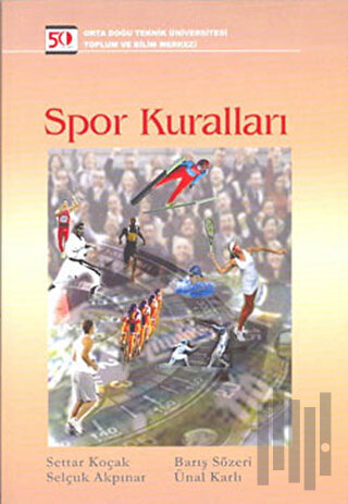 Spor Kuralları | Kitap Ambarı